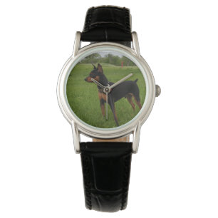 Reloj De Pulsera Pin Min