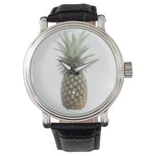 Reloj De Pulsera Piña