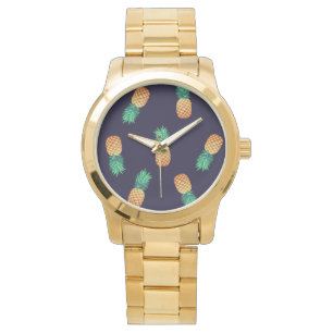 Reloj De Pulsera Piñas en la marina de guerra