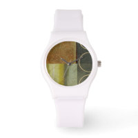 Pintura abstracta multitexturizada por Vision Stud