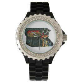 Reloj De Pulsera Pirate Poo