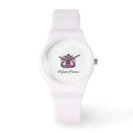 Reloj De Pulsera Pirouette Princess Watch