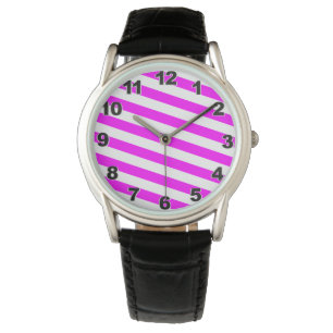 Reloj De Pulsera píxel