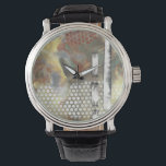 Reloj De Pulsera Píxeles desangrados II<br><div class="desc">Decoración del hogar</div>