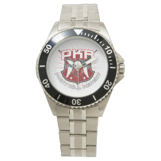 Reloj De Pulsera PKR El Watch