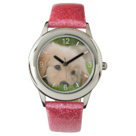 Reloj De Pulsera Placa de marcado de chica del sueño de golosinas d