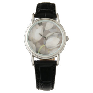 Reloj De Pulsera Placer II del tulipán