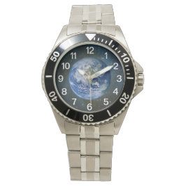 Reloj De Pulsera PLANET EARTH watch