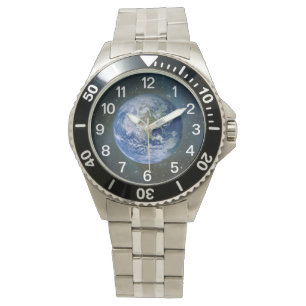 Reloj De Pulsera PLANET EARTH watch