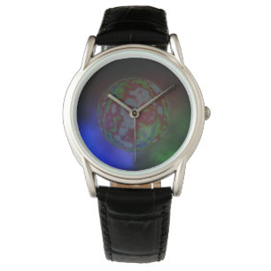 Reloj De Pulsera Planeta De Sueños,
