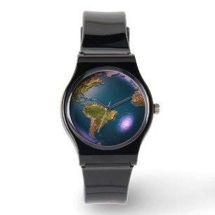 Reloj De Pulsera Planeta de surf 