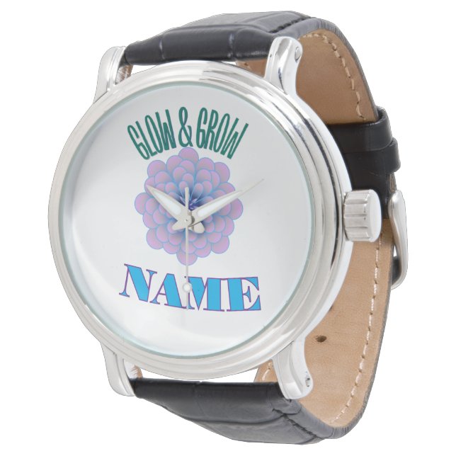 Reloj De Pulsera Planificador (Angular)