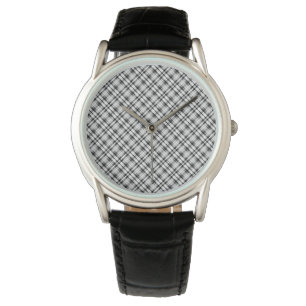 Reloj De Pulsera Plantación de estilos clásicos