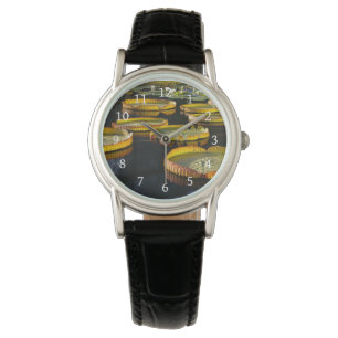 Reloj De Pulsera plantilla