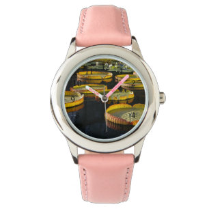 Reloj De Pulsera plantilla