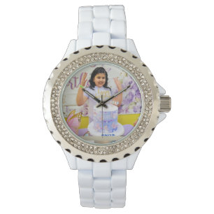Reloj De Pulsera plantilla,personalizar,personalizar,crear la propi