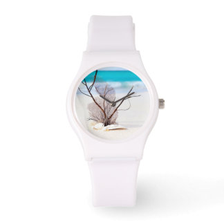 Reloj De Pulsera Playa