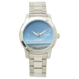 Reloj De Pulsera Playa de Bridlington