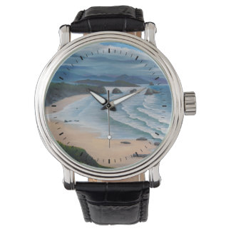 Reloj De Pulsera Playa de Cannon