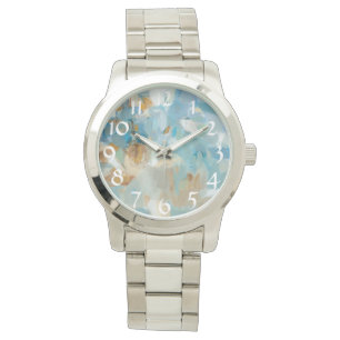 Reloj De Pulsera Playa de la chispa