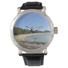 Reloj De Pulsera Playa Trinity - Australia Watch