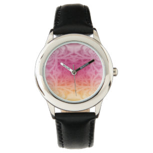Reloj De Pulsera Plumas