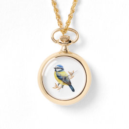 Reloj De Pulsera Plumas de oro