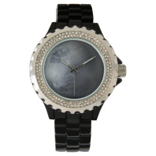 Reloj De Pulsera Plutón