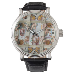 Reloj De Pulsera Pocket Watch