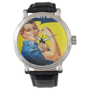 Reloj De Pulsera Podemos hacerlo