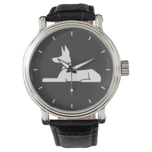 Reloj De Pulsera Podenco Faraónico