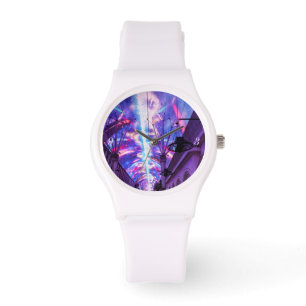 Reloj De Pulsera Poder De Fremont Street