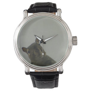 Reloj De Pulsera Poder de la ardilla