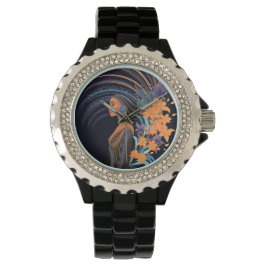 RELOJ DE PULSERA PODER DE LA BELLEZA #5