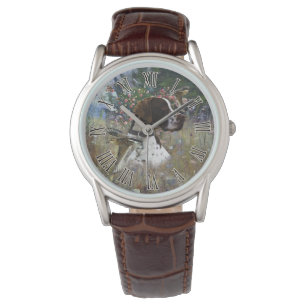 Reloj De Pulsera Pointer inglés 