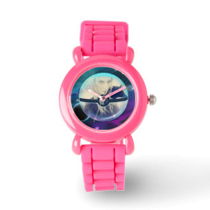 Reloj De Pulsera Pokémon Jacqueline