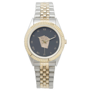 Reloj De Pulsera Póker