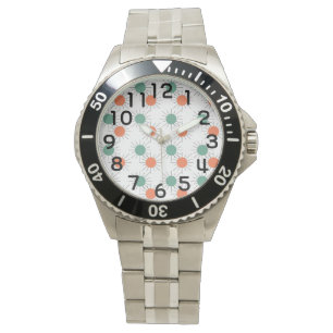 Reloj De Pulsera Poky Balls