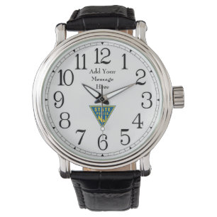 Reloj De Pulsera Policía del estado de New Jersey