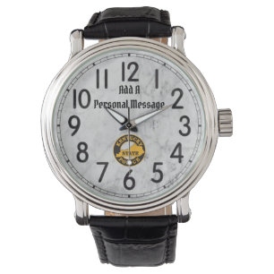 Reloj De Pulsera Policía Estatal de Kentucky
