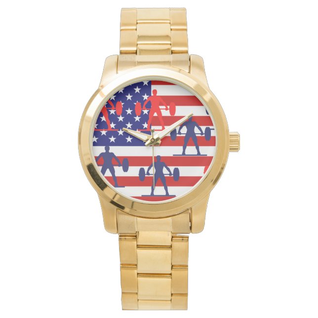 RELOJ DE PULSERA PONDERACIÓN (Anverso)