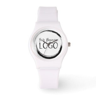 Reloj De Pulsera Poner Mi Logo En Promo
