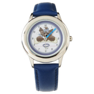Reloj De Pulsera "Pooch"
