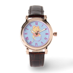 Reloj De Pulsera Pooh