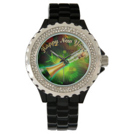 Reloj De Pulsera Pop champagne