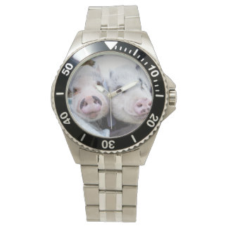 Reloj De Pulsera Poppy y Podrick eWatch 2