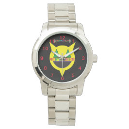 Reloj De Pulsera Porcentaje de diseños Black Watch