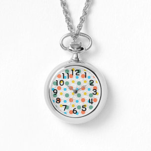 Reloj De Pulsera Porcupinas