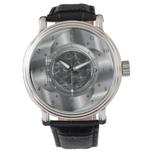 Reloj De Pulsera Portal de la máquina del tiempo: XZZ 01~Tiempo/Es