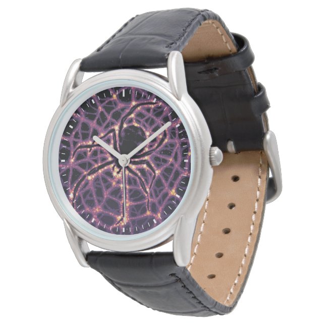 Reloj De Pulsera Poster de Dark Matter. (Angular)